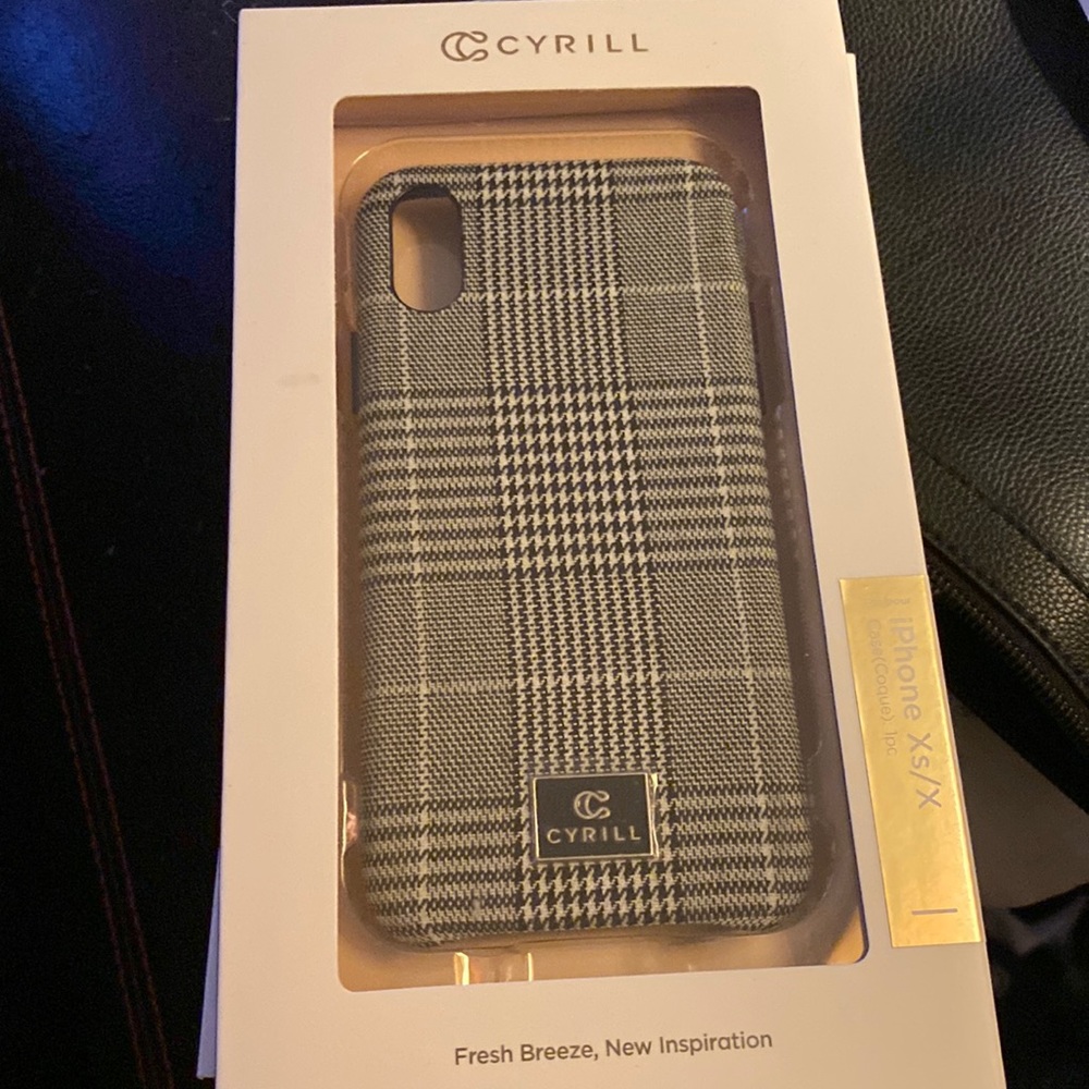 Phone Case